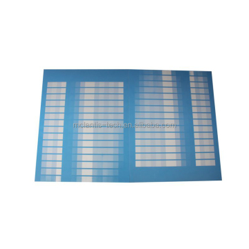 Low Chemistry Violet Photopolymer CTP Plate