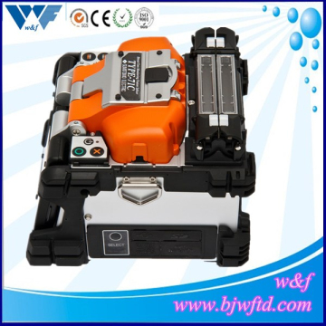 Fiber Optic Splicing t-71c Sumitomo Fusion Splicers Wire Splicing Machine                        
                                                Quality Assured