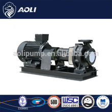 NIS new model horizontal high Efficiency water pump
