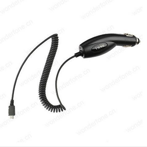 for Cell Phone Car Charger (Cargador de coche)