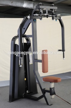 Commercial Pec Fly/Gym Equipment