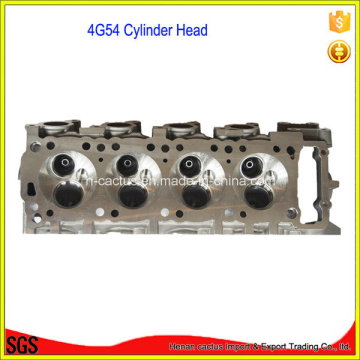 G54b 4G54 Cylinder Head MD311828 for Mitsubishi