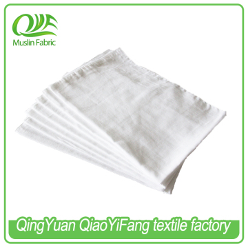 Top quality new designs muslin baby blanket diaper