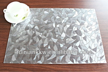 Nobel Design Table Mat