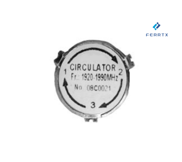 Surface Mount Circulator