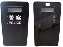 Bullet-Proof Riot Shield (SYFDP-1)