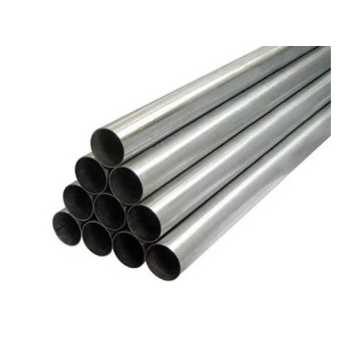 201 Stainless Steel Oval Steel Pipe