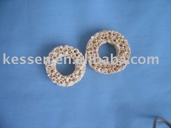 Zirconia Ceramic Foam Filter,zirconia ring