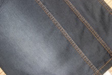 cotton/poly denim fabric polyester ramie denim cotton blend fabric,SFL1P6275S1