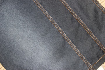 cotton/poly denim fabric polyester ramie denim cotton blend fabric,SFL1P6275S1