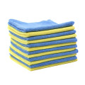 Nettoyage des serviettes en microfibre en microfibre