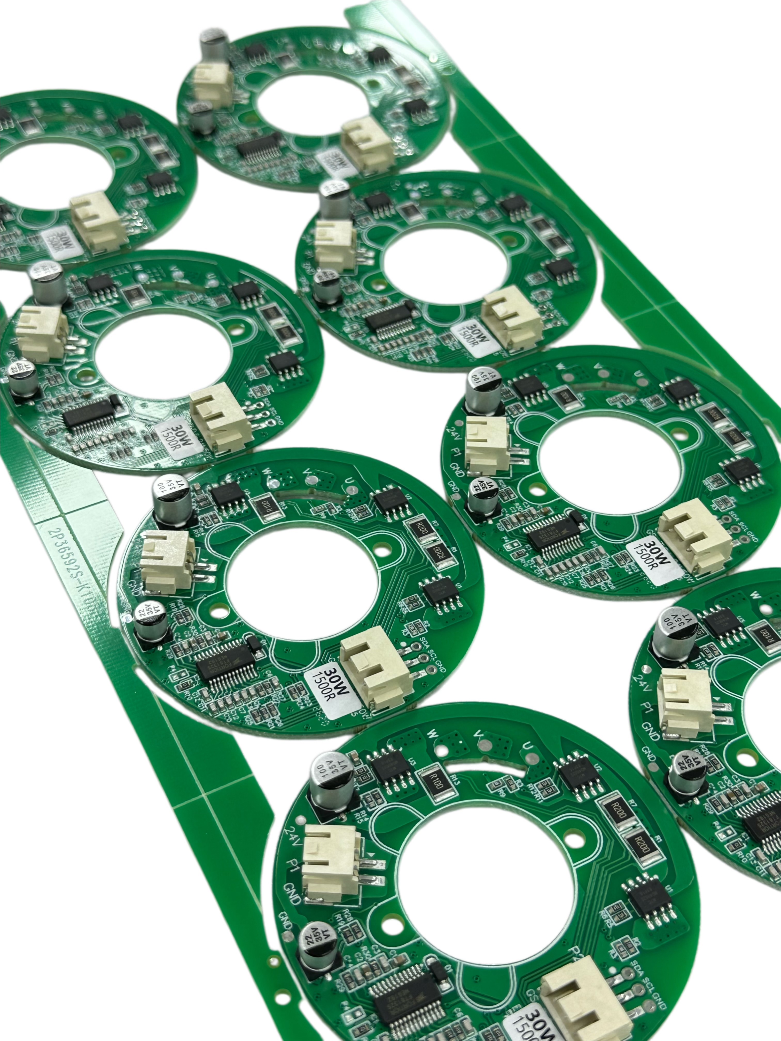 контроллер бесщеточного двигателя brushless motor controller
