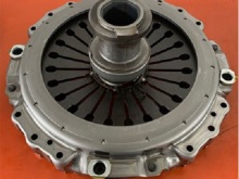 Lenel Auto Clutch Covers 20