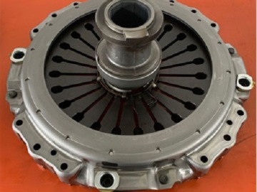 Lenel Auto Clutch Covers 20