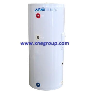 heat pump geyser