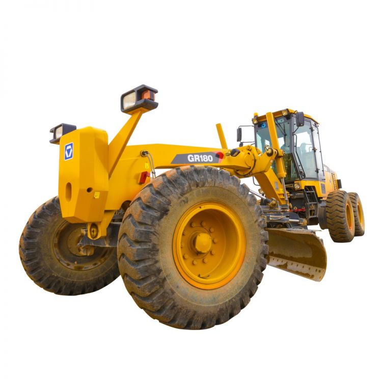 GR180 180hp Motor Grader للبيع