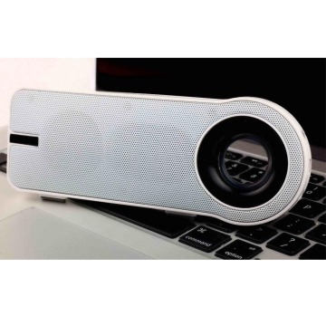 Portable mini speakers