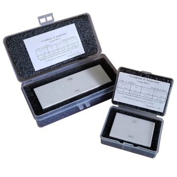 Ceramic Gauge Block Set 103 PCS ROKTOOLS Johansson Gauge