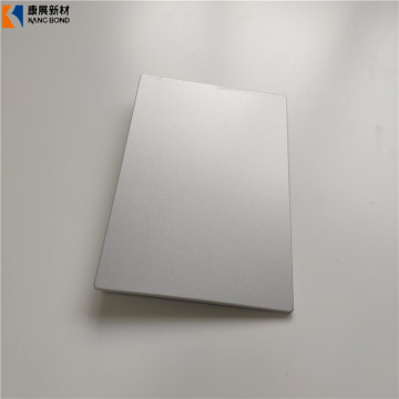 Fireproof Aluminum Composite Sheet Material ACP