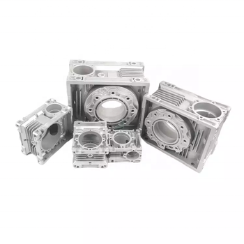 Die casting parts metal casting die casting factory