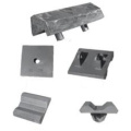 Anti-wear Bimetallic Casting Materials