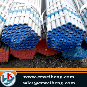 Erw Steel Pipe / Erw Pipe / Erw Steel tube