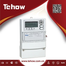 DTSD5558 Three phase Multi-rate Meter