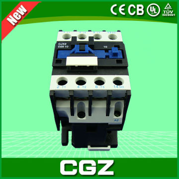 CNGZ contact block magnetic contactor relays
