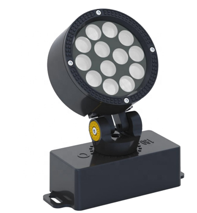 Landschaftspark Ip65 24V 12w Projektor Garten LED