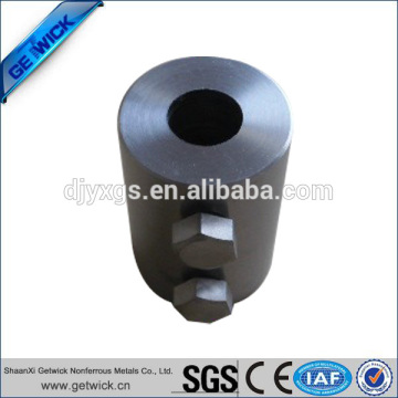 pure molybdenum processing parts price