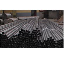Bulk Price Commercial Titanium Pipes/Titanium Tubes