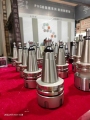 BT 30 BT40 Precision ER Tool Holders for CNC Machines