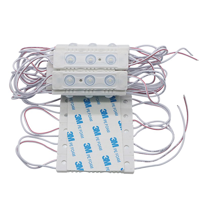 High Voltage Led Module