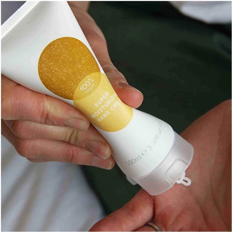 OEM/ODM Super Moisturising Nourishing Hand Cream for All Skin Types