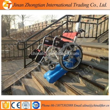 Electric wheelchairs to climb stairs, wheelchair stair climber with low price