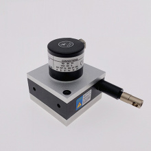 Codificador lineal codificador óptico incremental 1500 mm