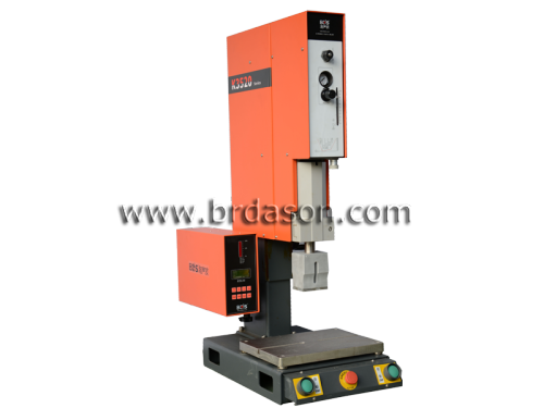 20KHz 3000W High Precision Auto. Tuning Ultrasonic Welder