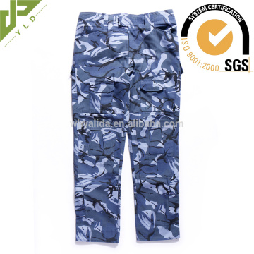 oudoor hunting camouflage breathable army navy pants