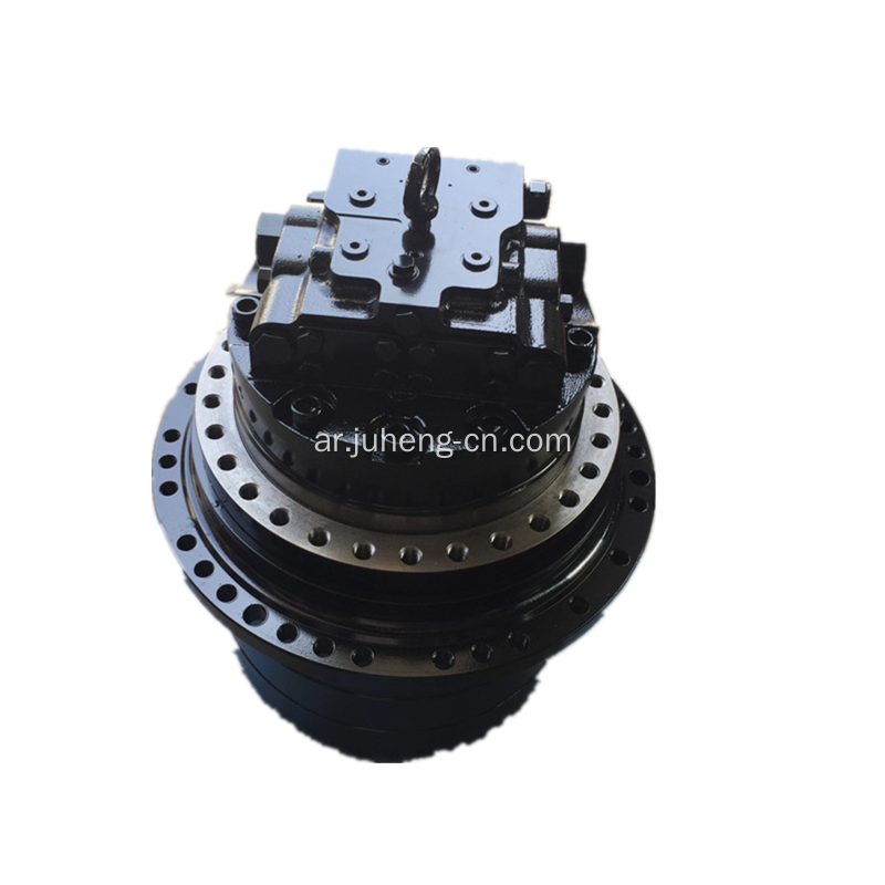 الحفارة SK200-6E Final Drive Travel Motor GM35VA