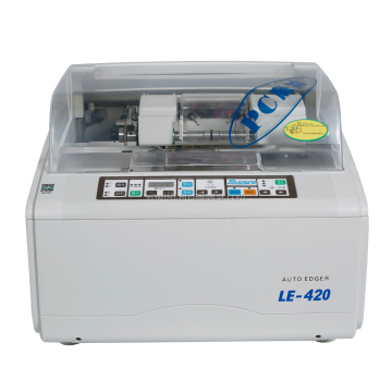 Auto Lens Edger LE-420 Optical Equipment