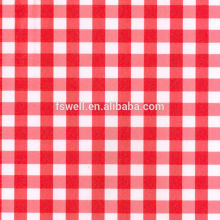 Wholesale vinyl tablecloths table cloth covers pvc table cloth with nonwoven backing