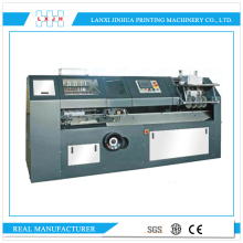 JH-SXZ430 Automatic Thread Book Sewing Machine book bining machine