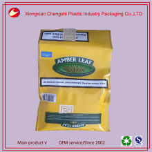 Hand Rolling Tobacco zipper bag/cigarette bag/spice potpourri bag                        
                                                Quality Assured