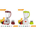 glass mixer fruit food blender