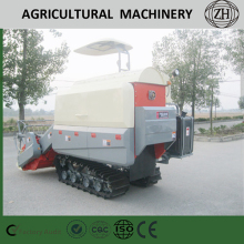 New Design Peanut Combine Harvester