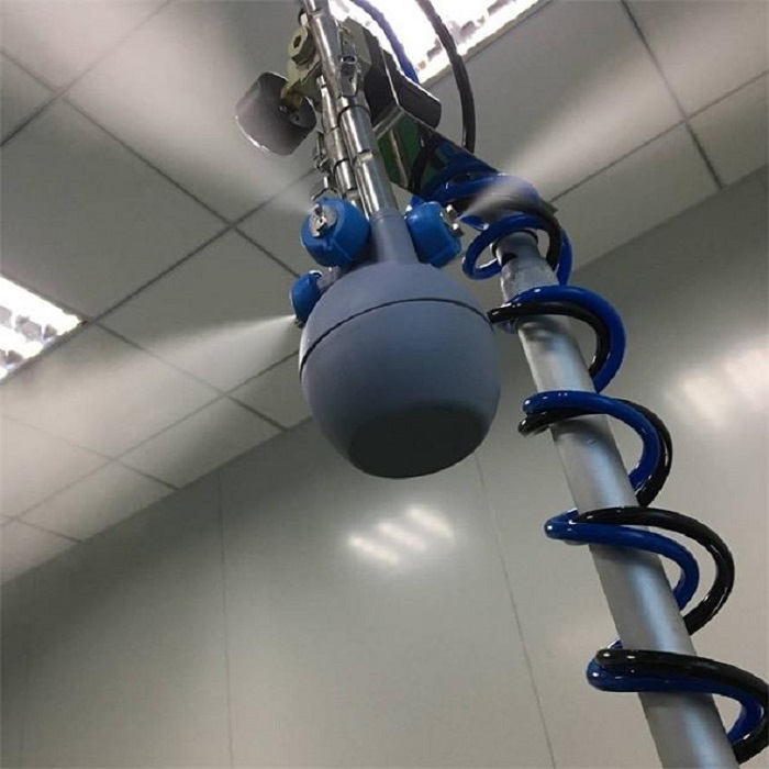 Factory Aerial Fog System Industrial Humidifier