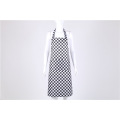 Daily geometric waterproof apron condole belt custom