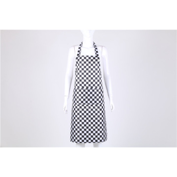 Daily geometric waterproof apron condole belt custom