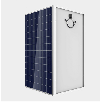 Panel solar polivinílico 290W para sistema solar doméstico