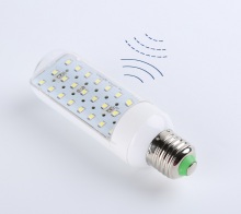 5W Warm White Retrofit LED Corn Bulb